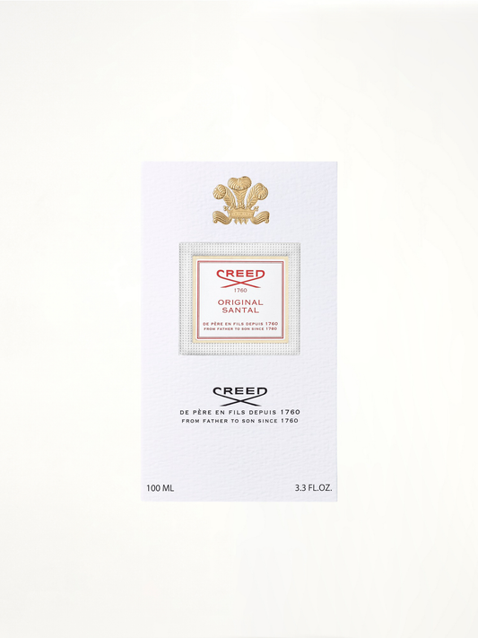 Original Santal Perfume