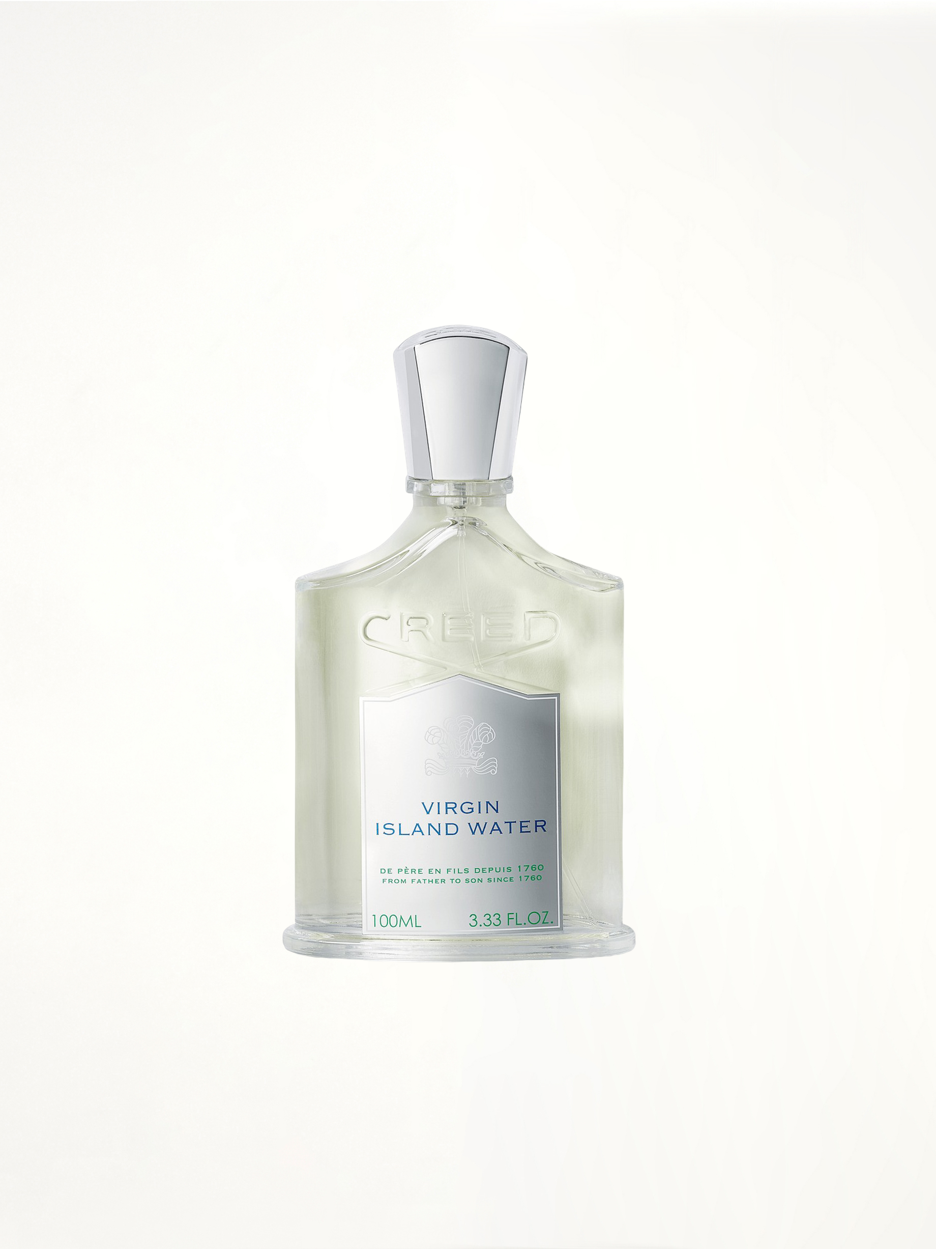 Virgin Island Water Perfume