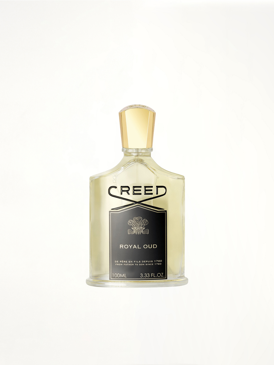 Royal Oud Perfume