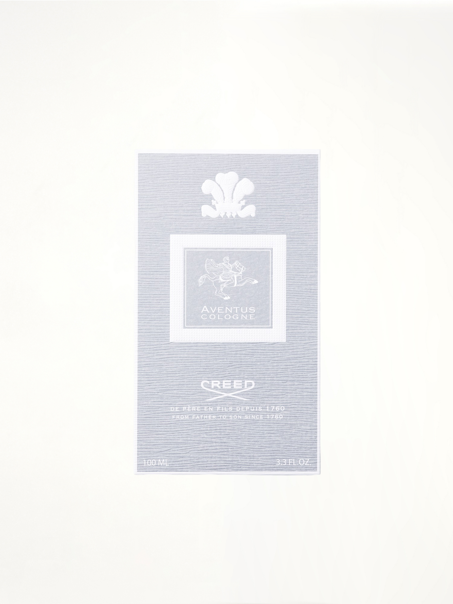 Aventus Cologne Perfume