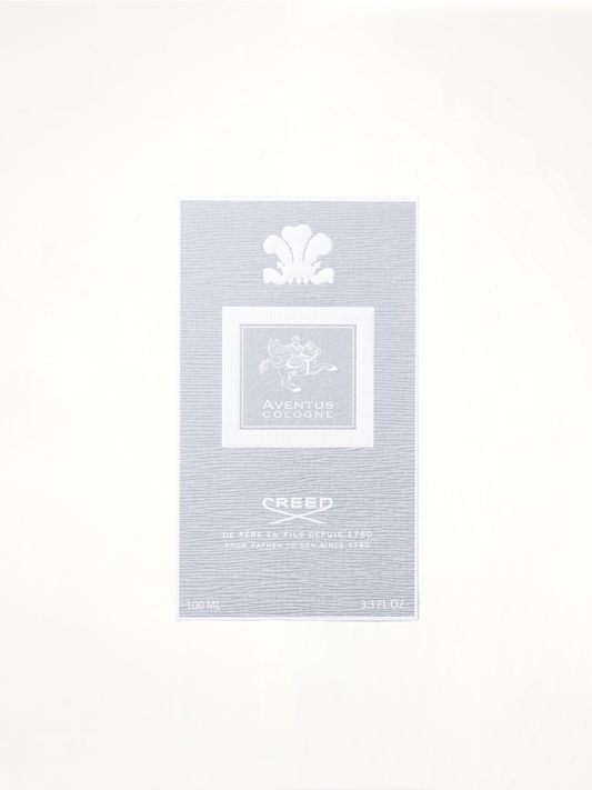 Aventus Cologne Perfume