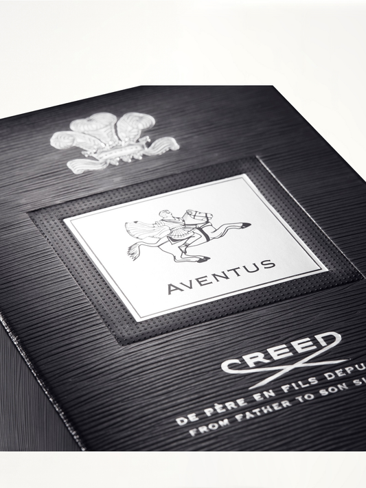 Aventus Perfume