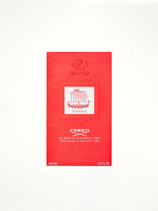 Viking Perfume