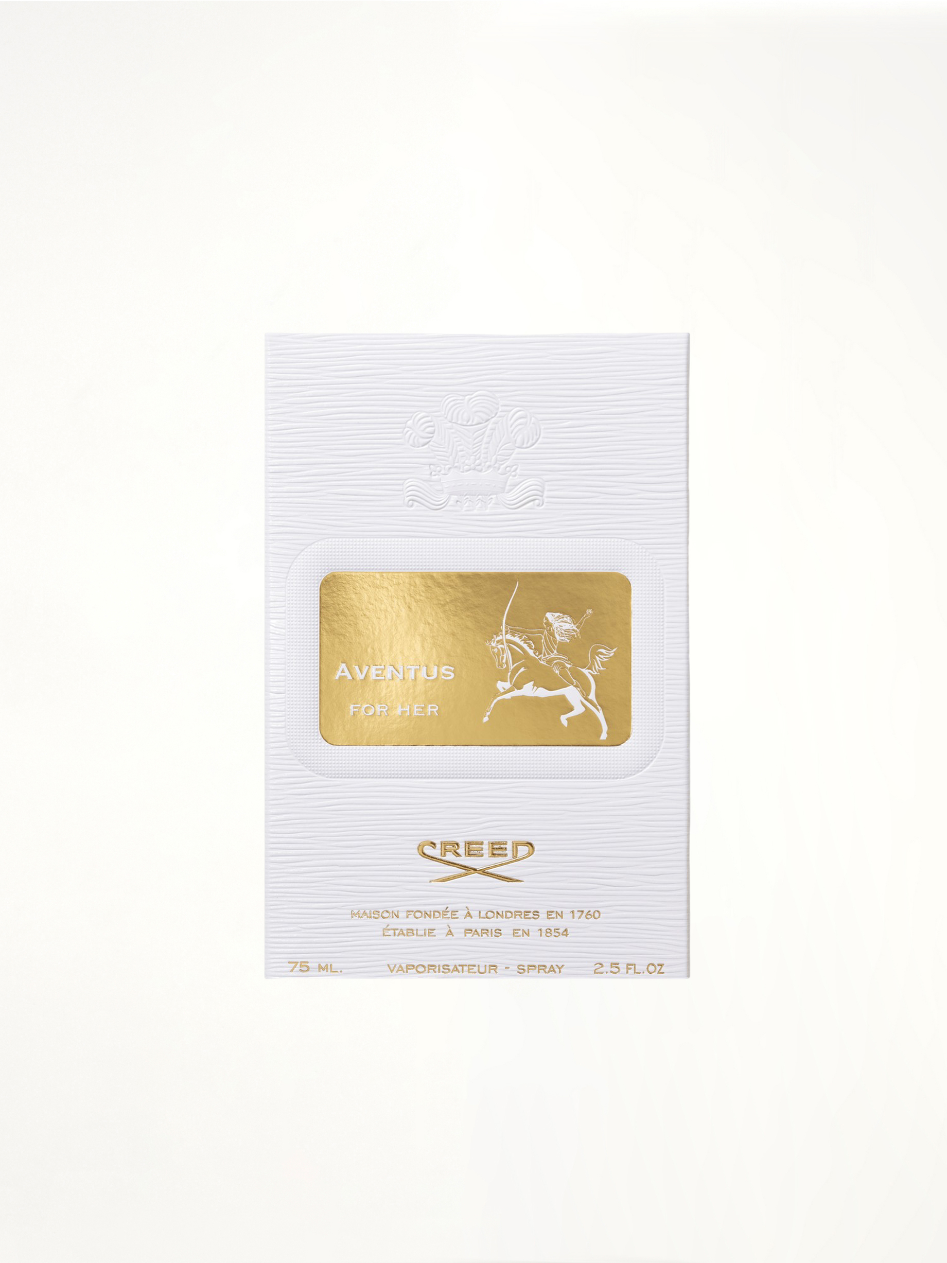 Aventus for Her Perfume
