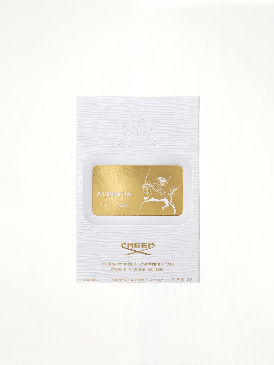 Aventus for Her Perfume