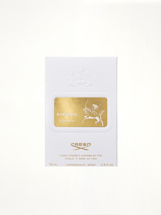 Aventus for Her Perfume