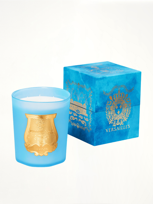 Versailles Great Candle
