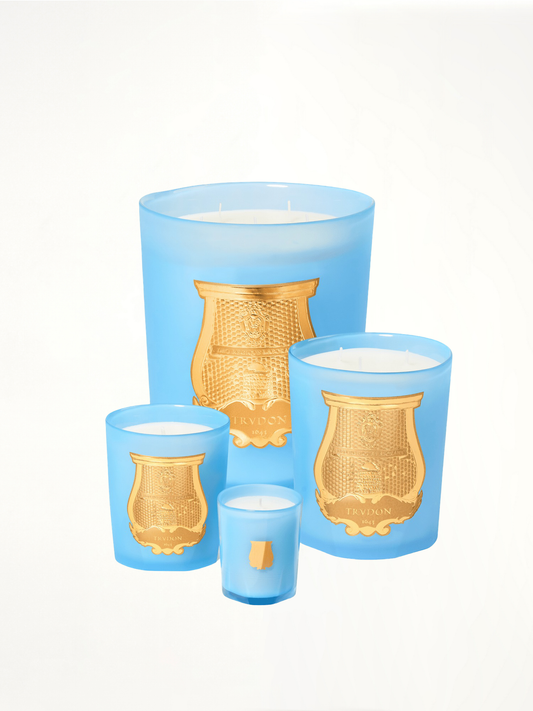 Versailles Petit Candle
