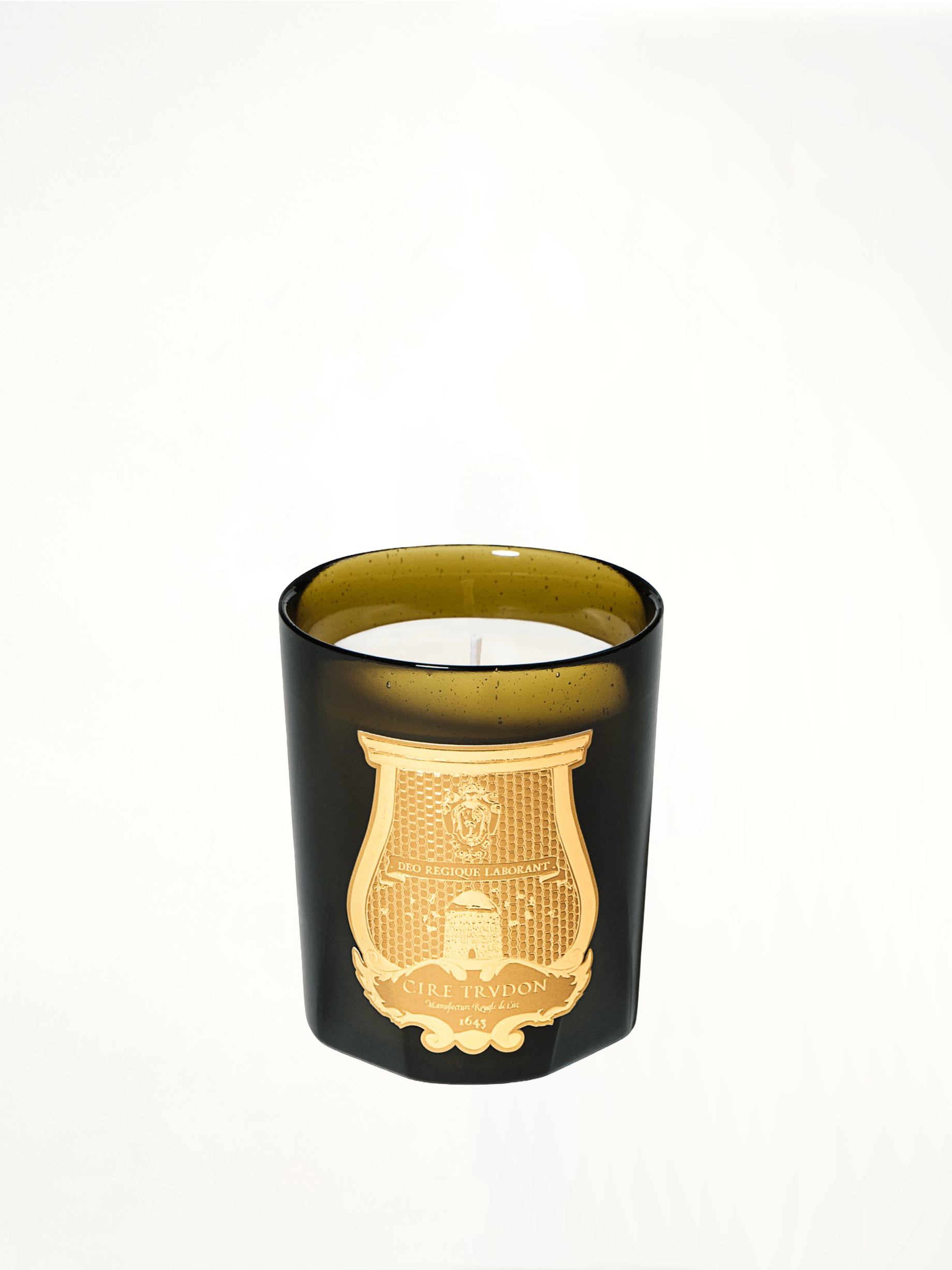 Abd El Kader Classic Candle