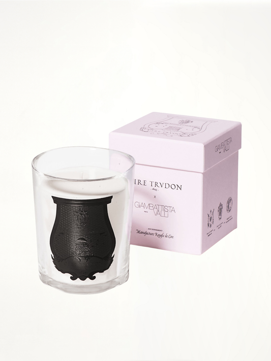 Giambattista Valli Rose Poivrée Classic Candle