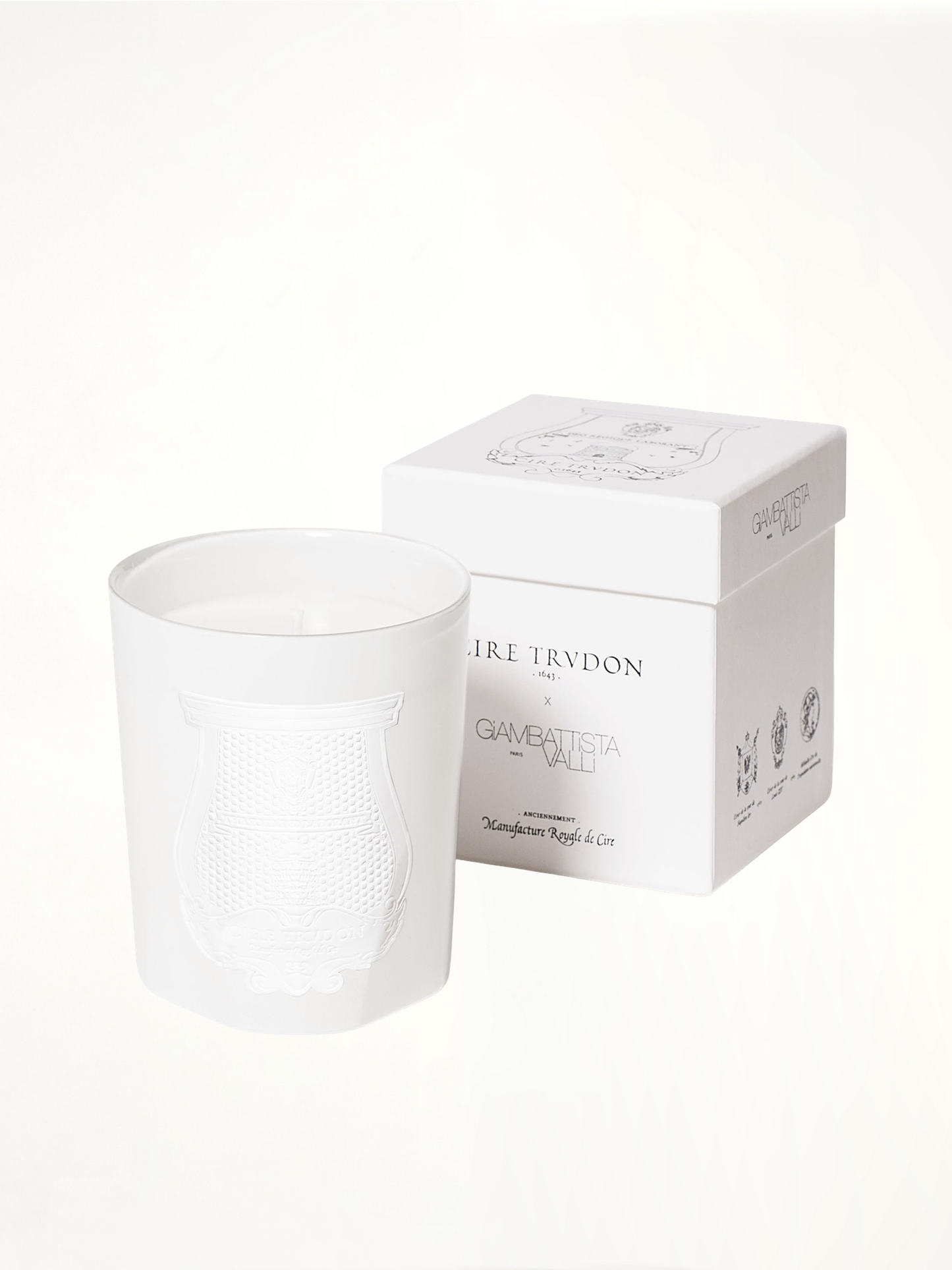 Giambattista Valli Positano Classic Candle