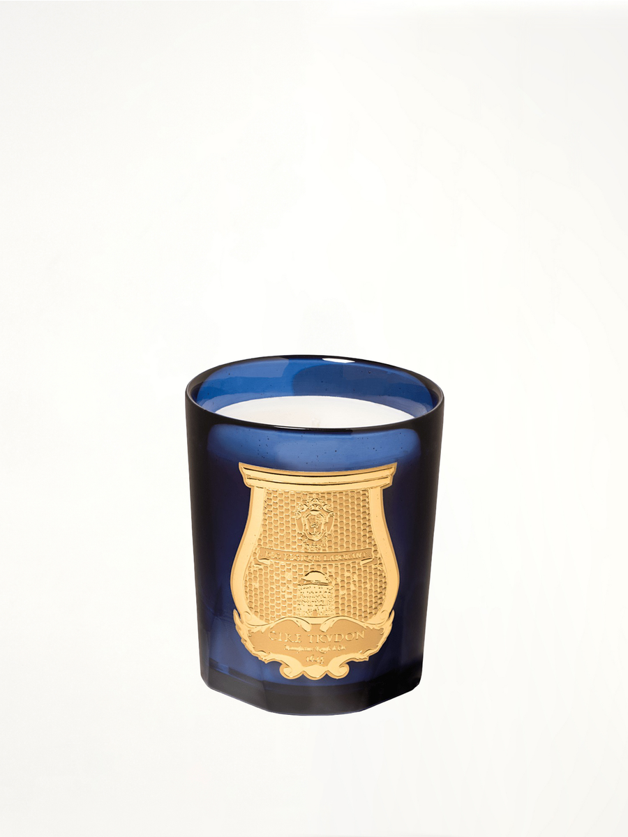 Les Belles Matieres Reggio Classic Candle
