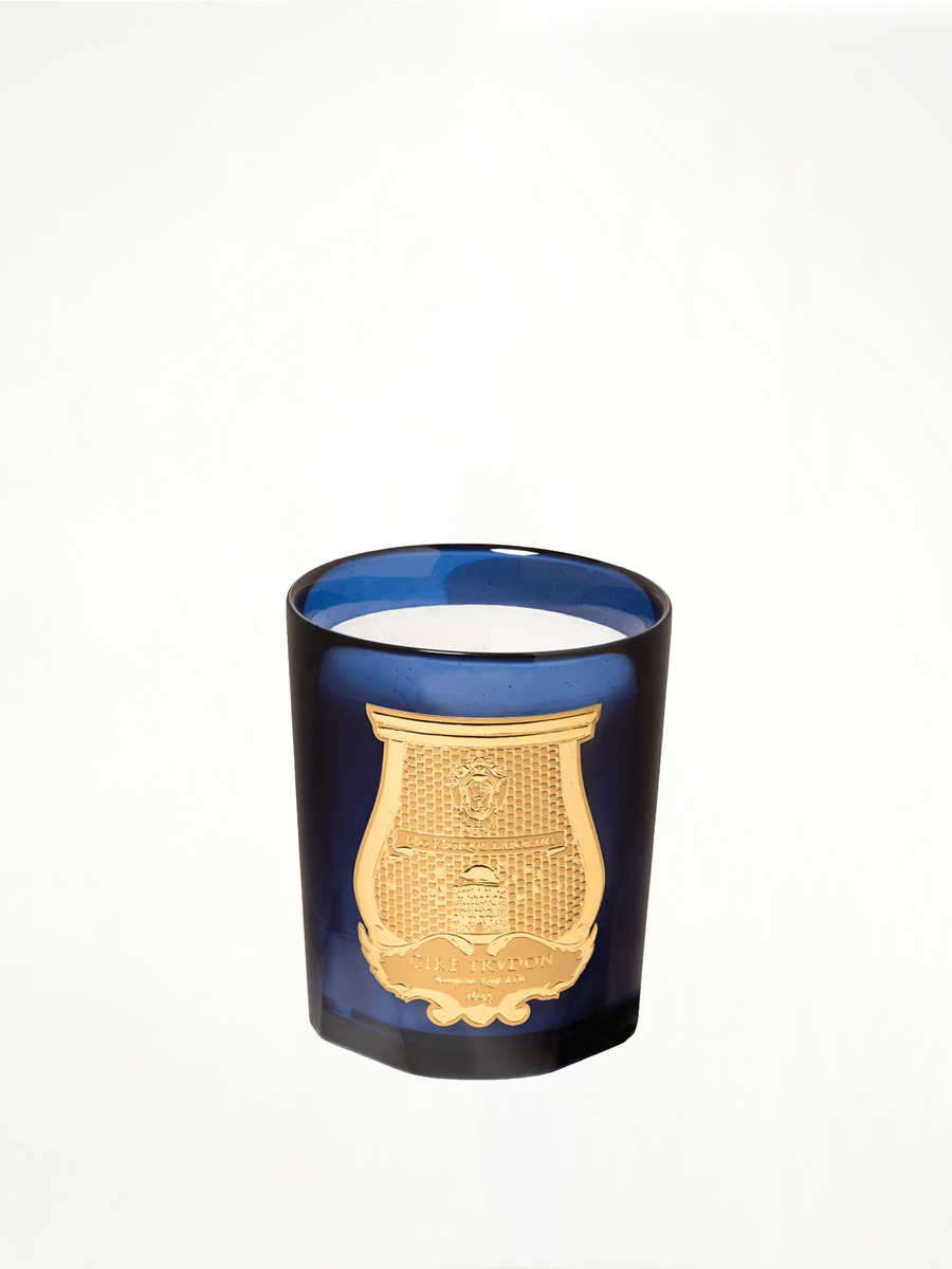 Les Belles Matieres Madurai Classic Candle