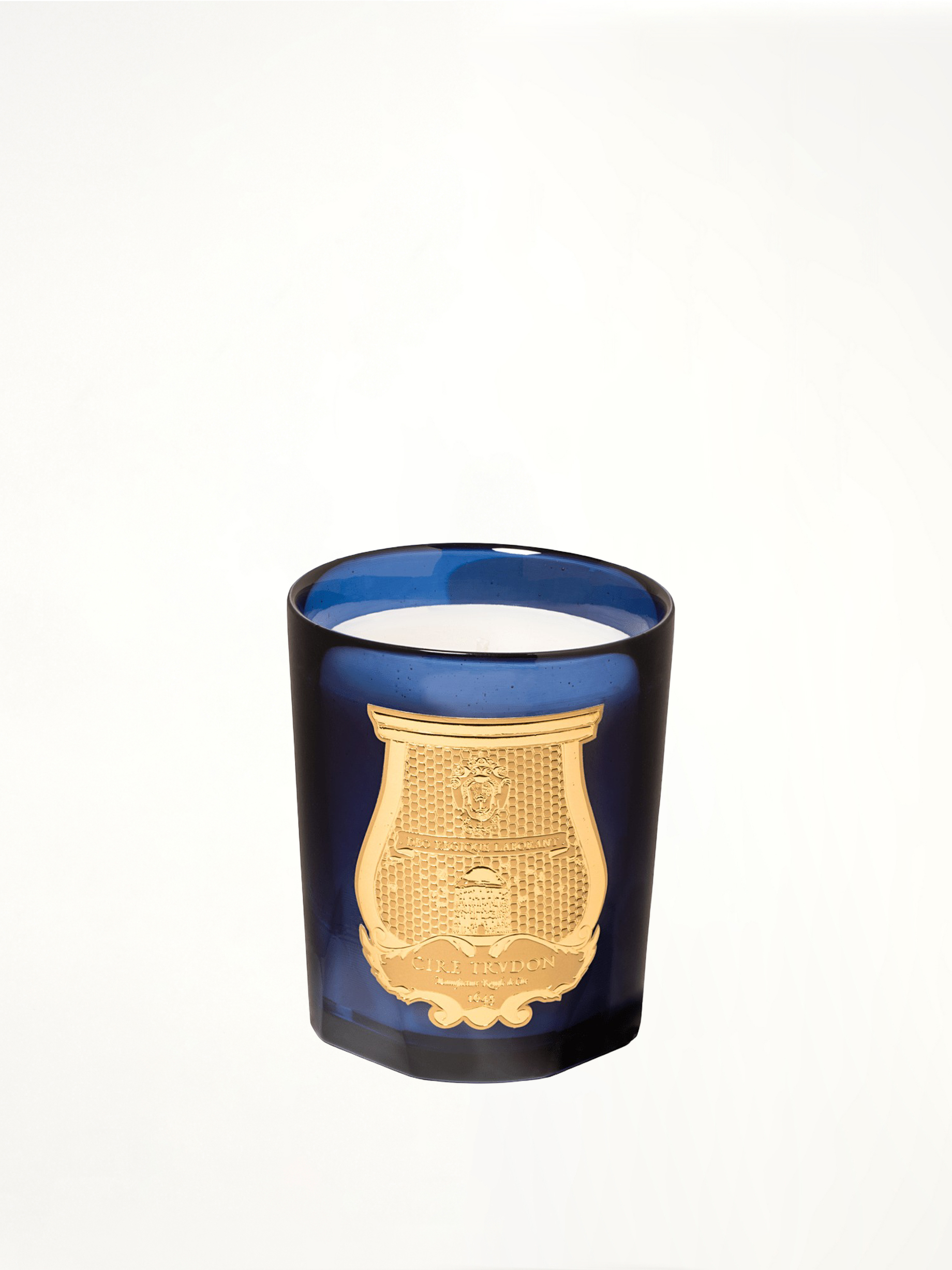 Les Belles Matieres Salta Classic Candle
