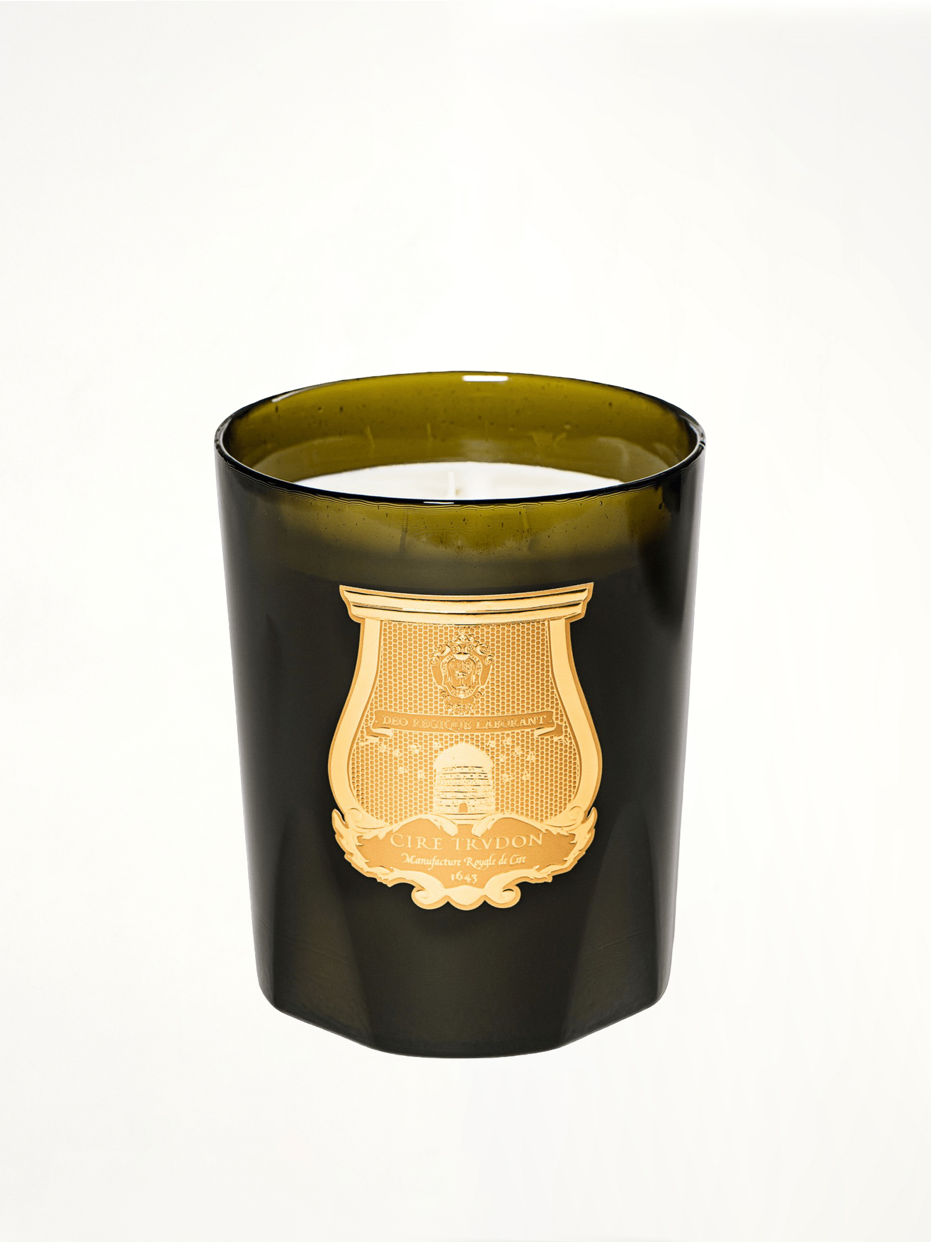 Ernesto Great Candle