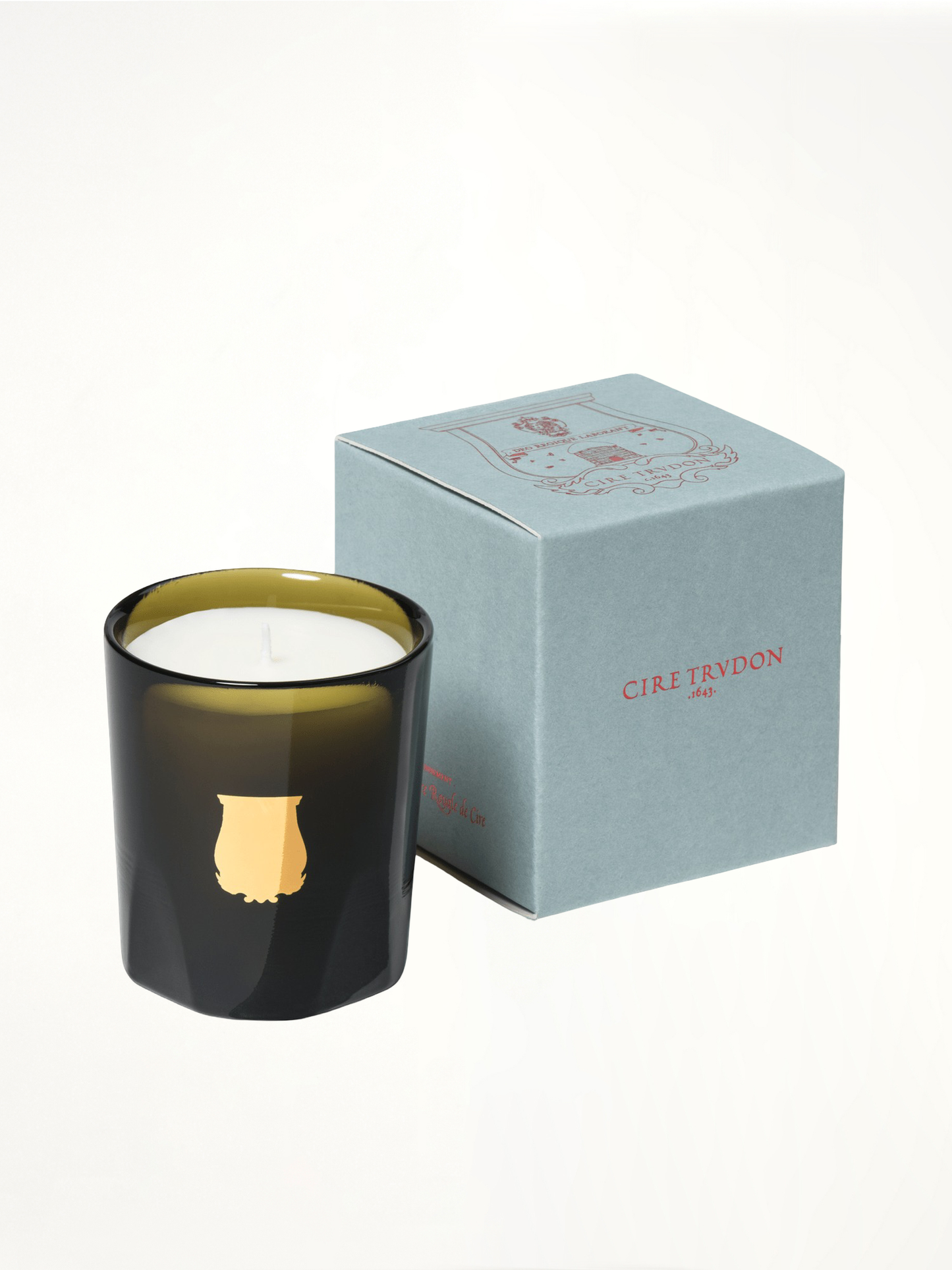 Abd El Kader Petit Candle