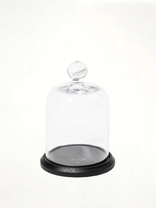 La Cloche Candle Cover