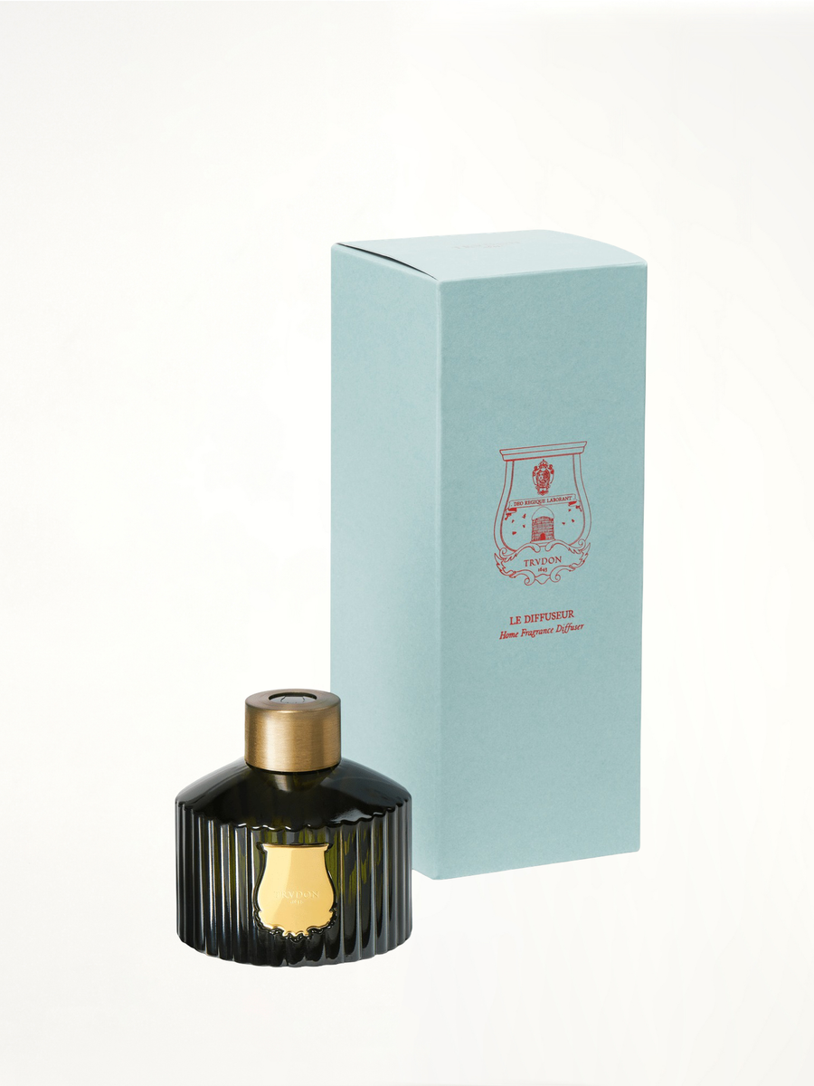 Cyrnos Reed Diffuser