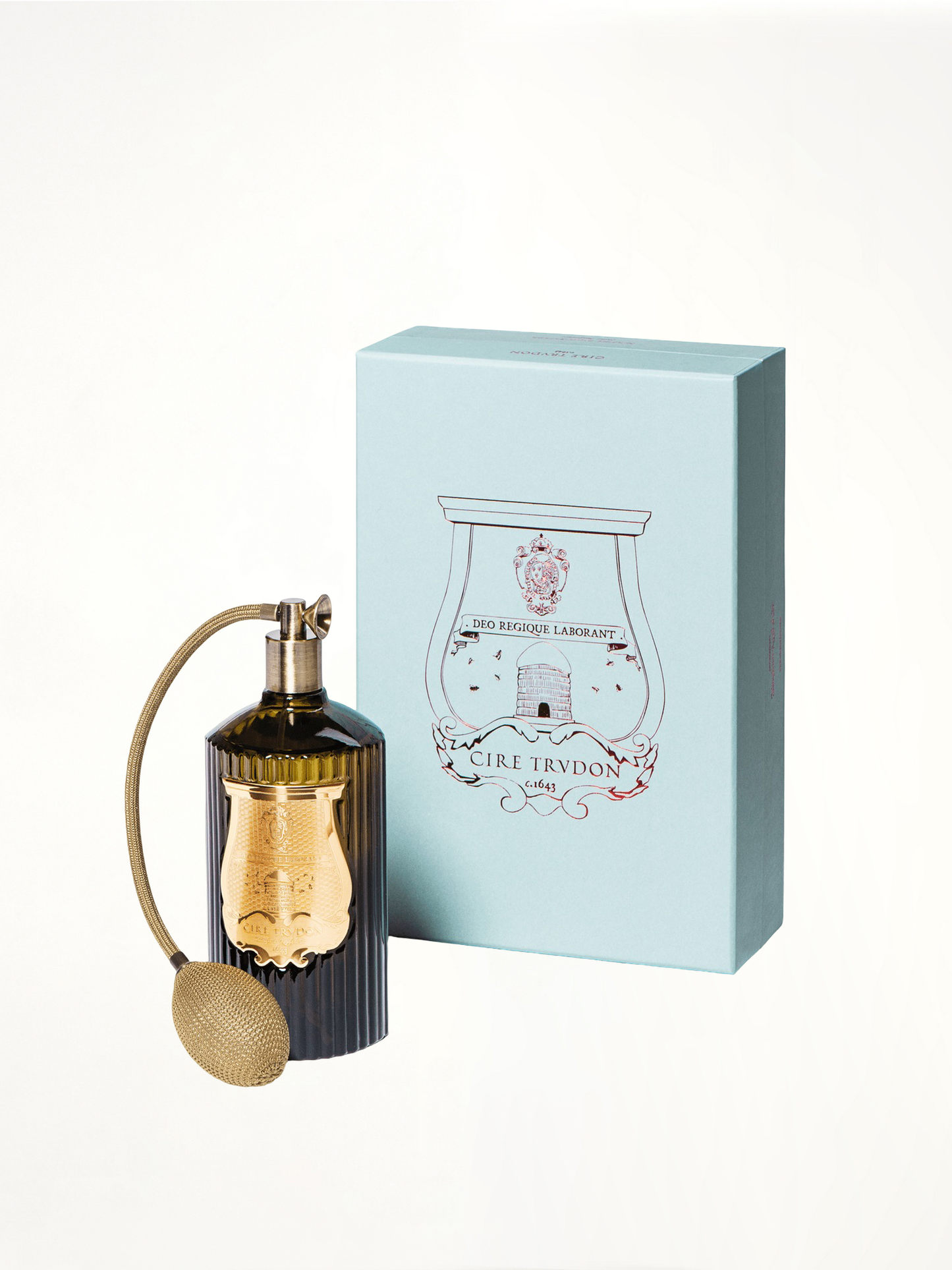 Joséphine Room Spray