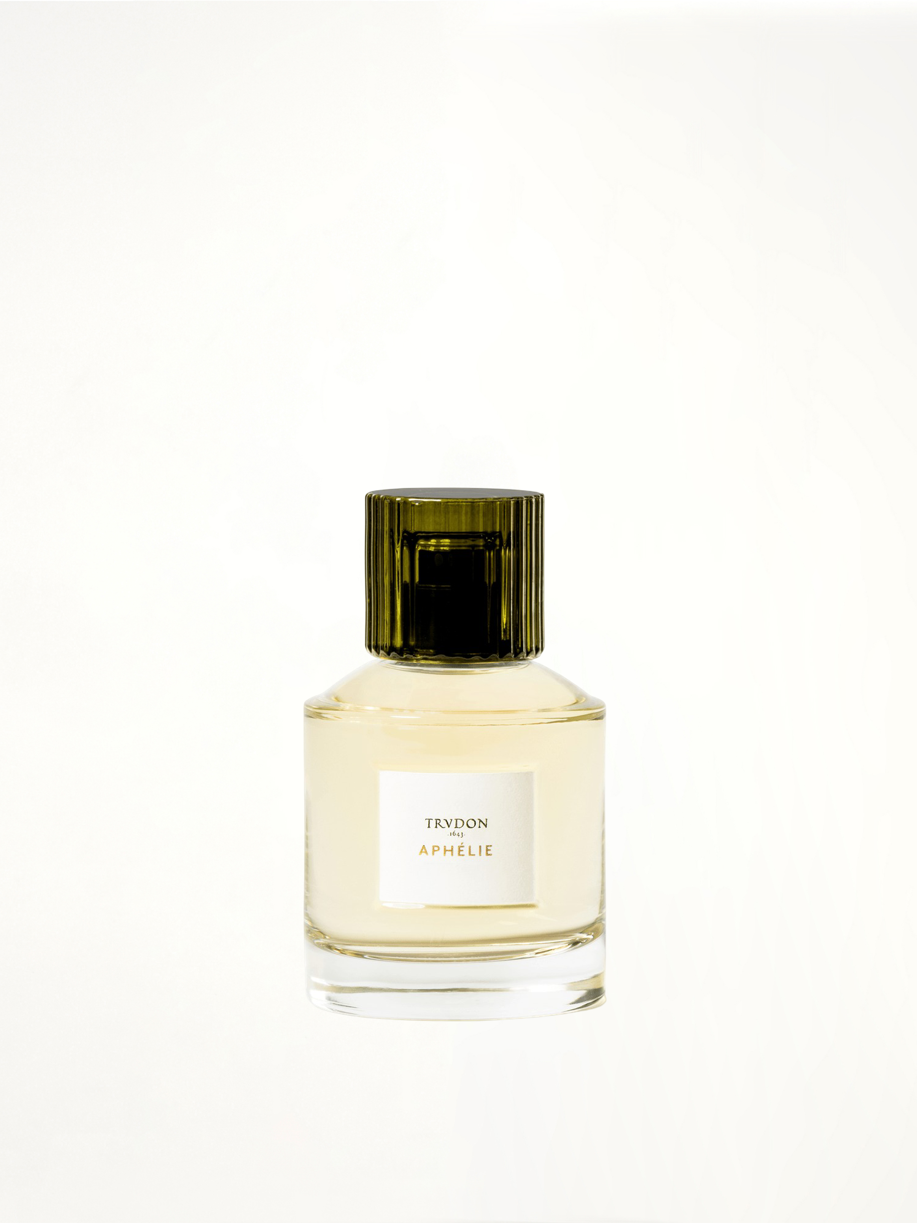 Aphelie Perfume