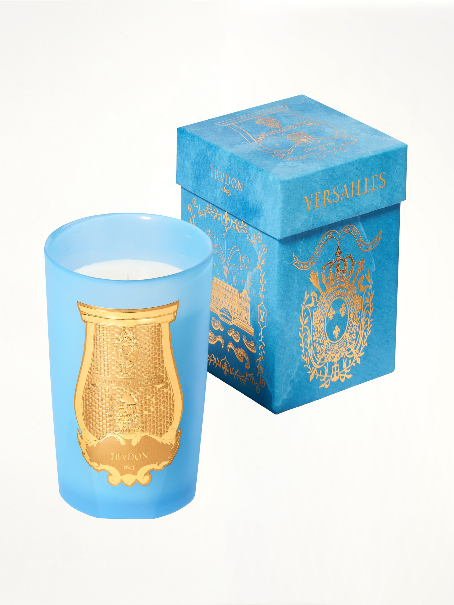 Versailles Classic Candle