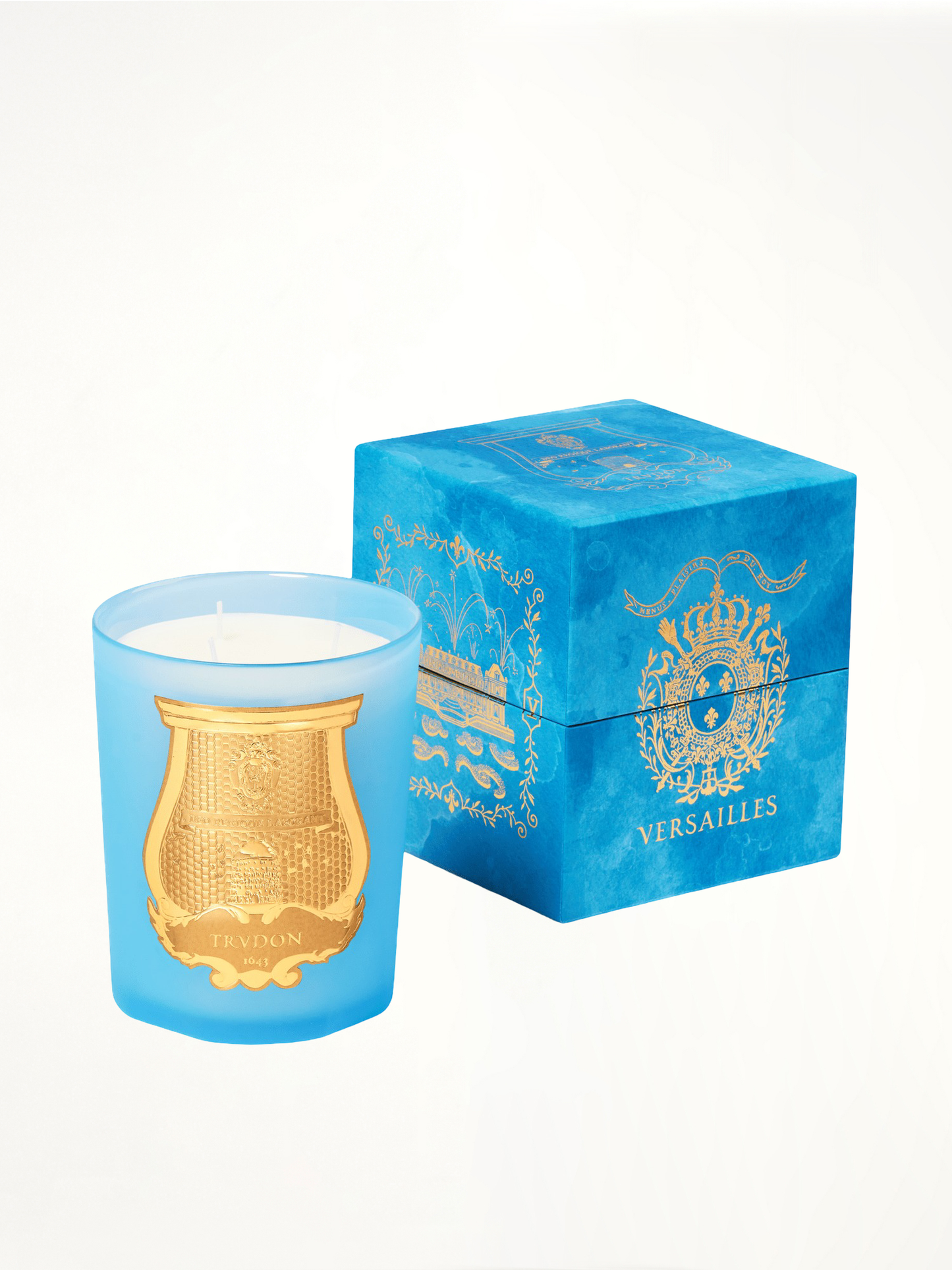 Versailles Intermezzo Candle