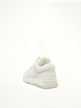 MA-1 Sneaker in White Back View | AMIRI