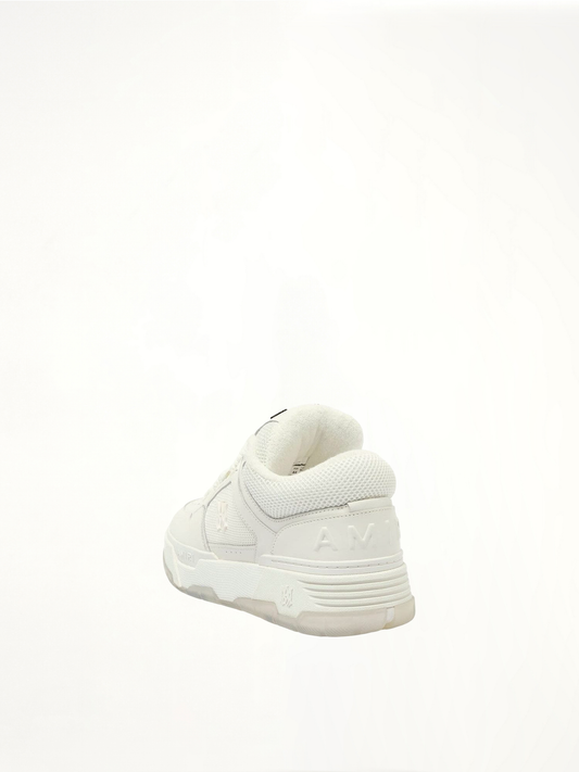 MA-1 Sneaker in White