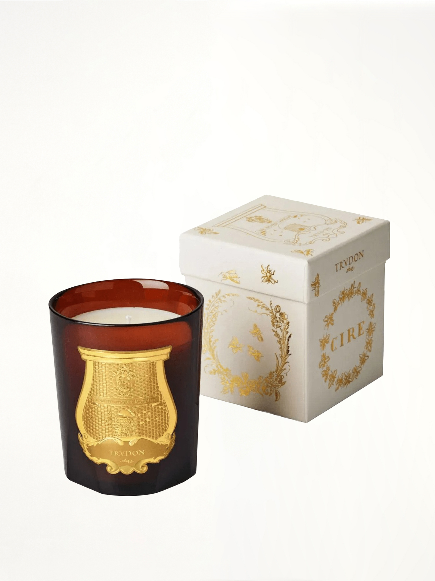 Cire Great Candle