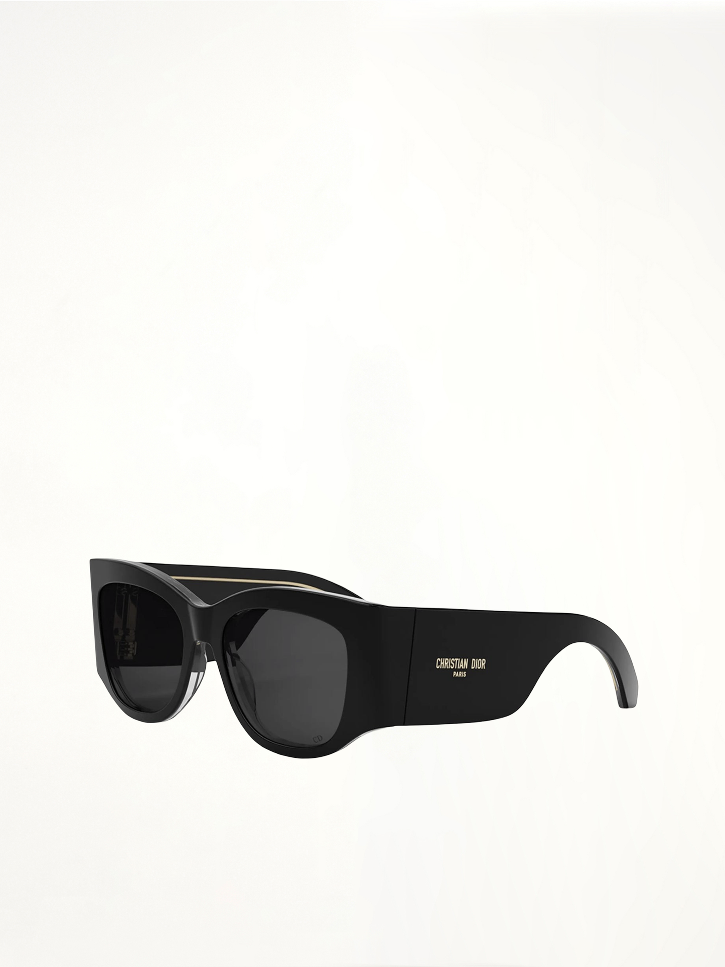 Dior DIORNUIT S1I 10A054  Sunglasses in Black