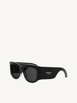 Dior DIORNUIT S1I 10A054  Sunglasses in Black