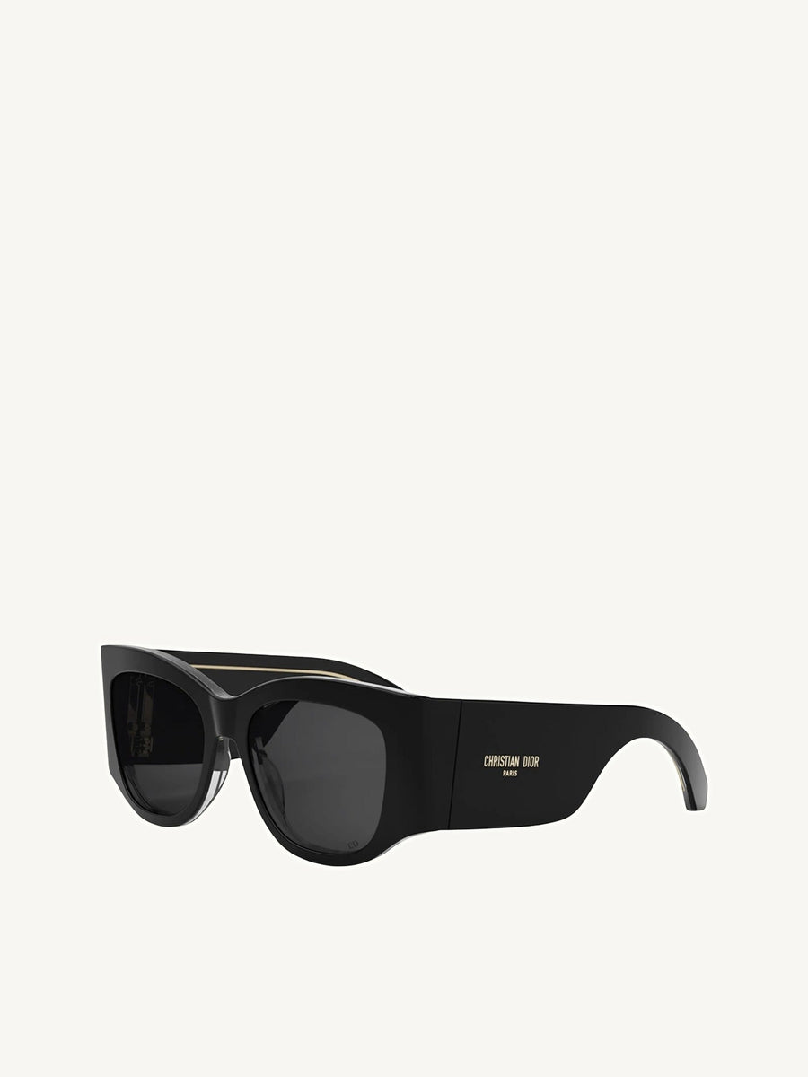 Dior DIORNUIT S1I 10A054  Sunglasses in Black