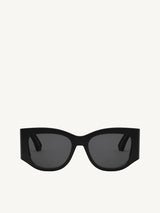 Dior DIORNUIT S1I 10A054  Sunglasses in Black