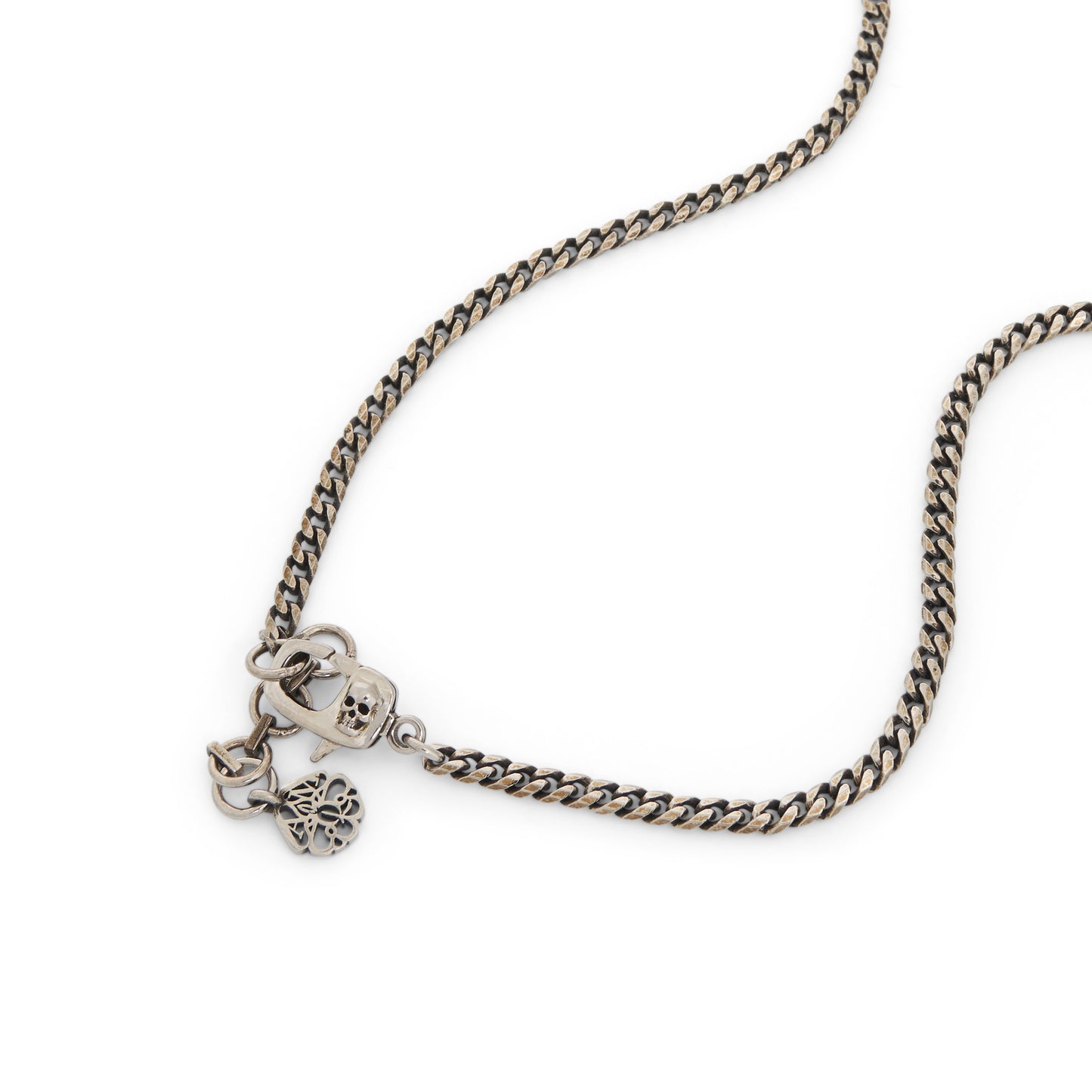 Skull Necklace