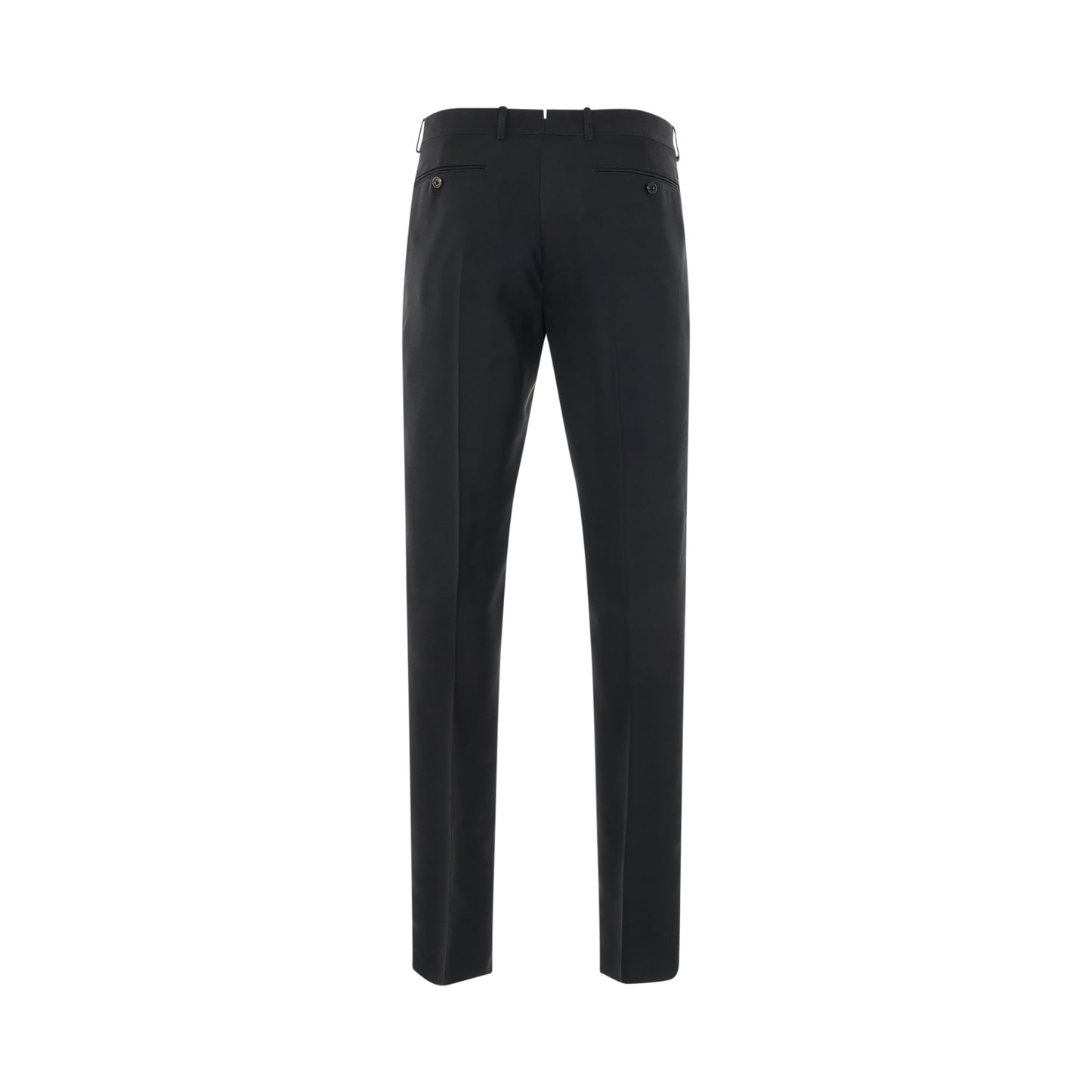 New Cigarette Pants in Black