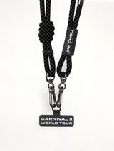 J Carnival II Phone Strap