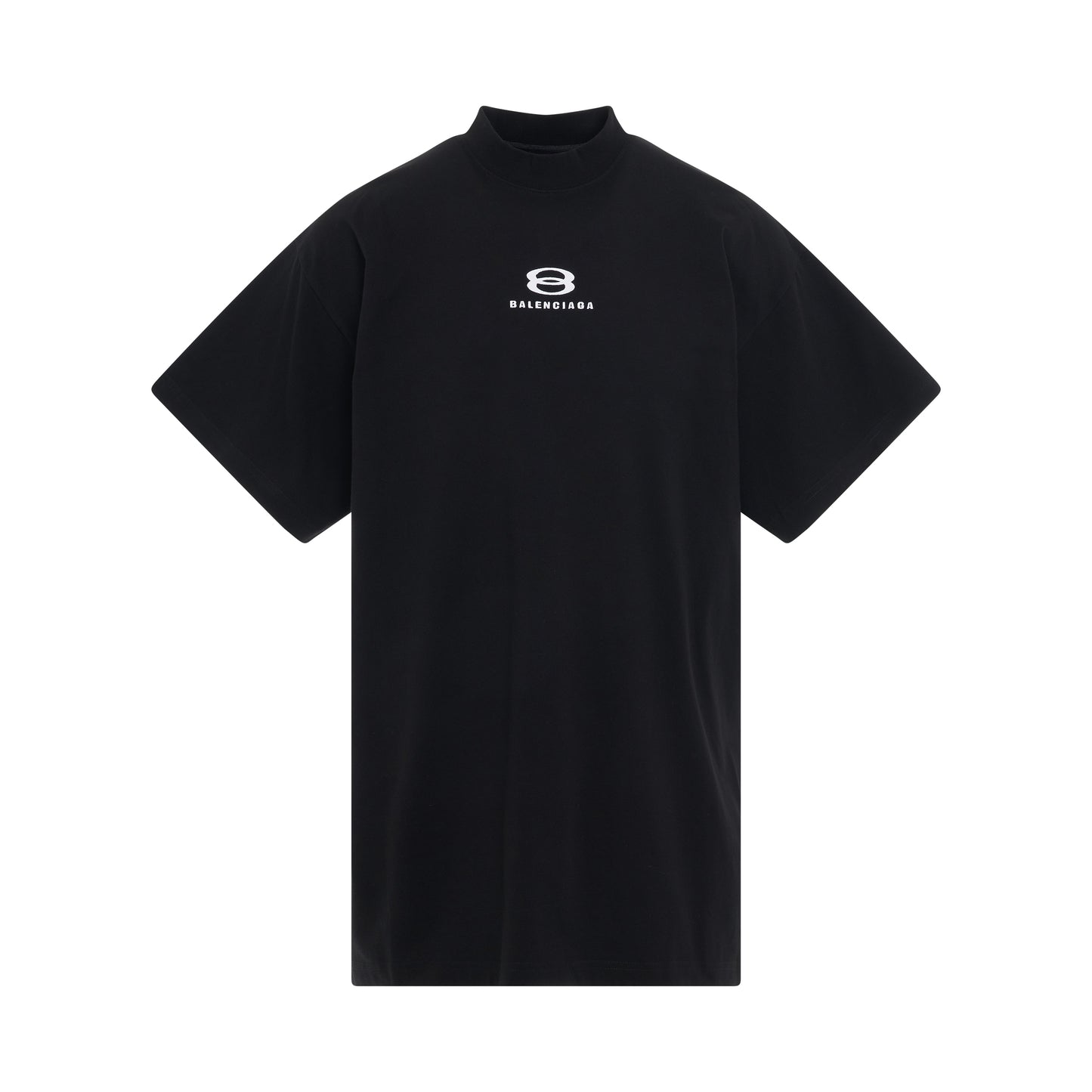 Unity Deconstructed T-Shirt in Black