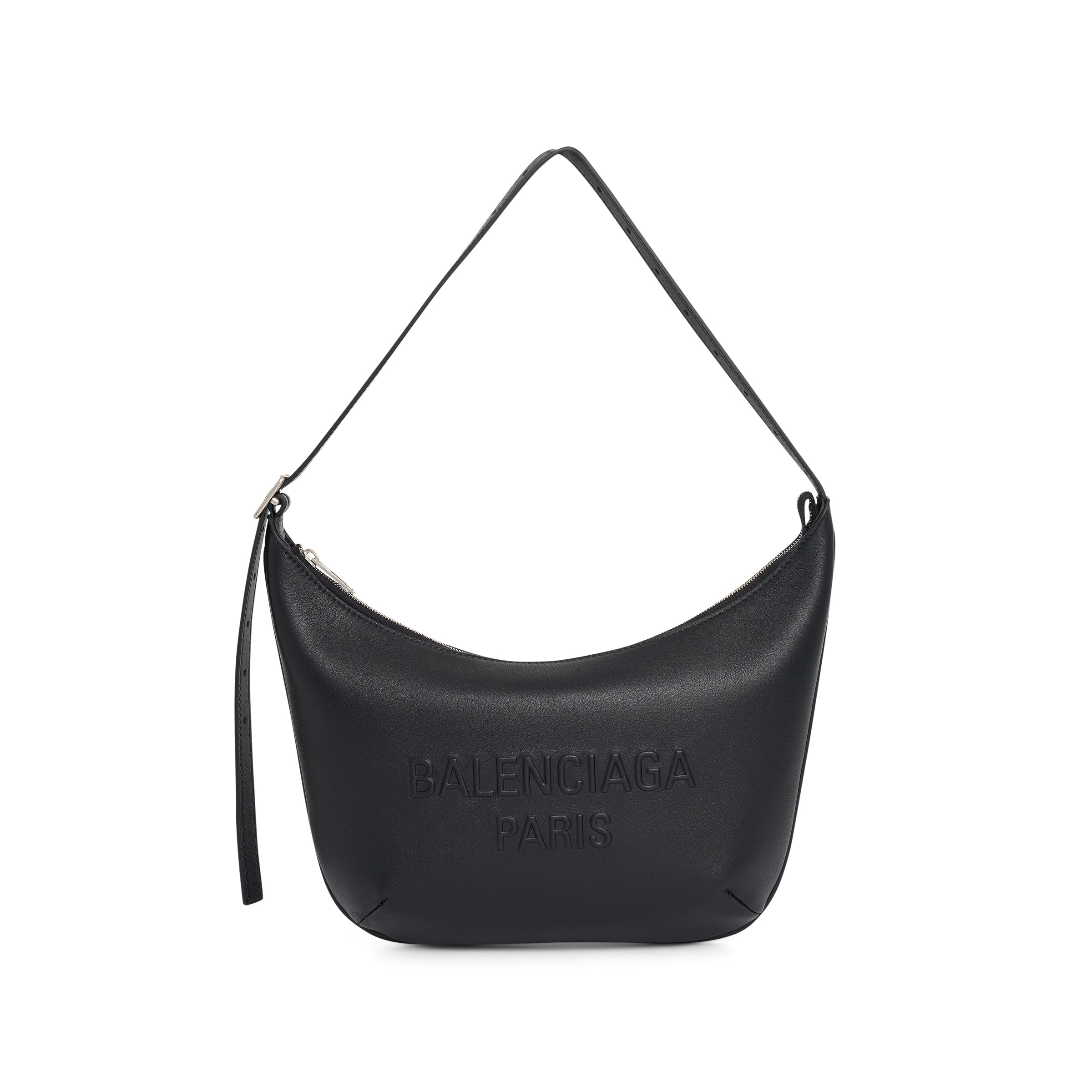 Mary-Kate Sling Bag in Black