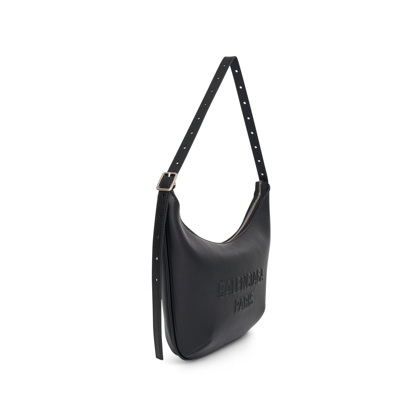 Mary-Kate Sling Bag in Black