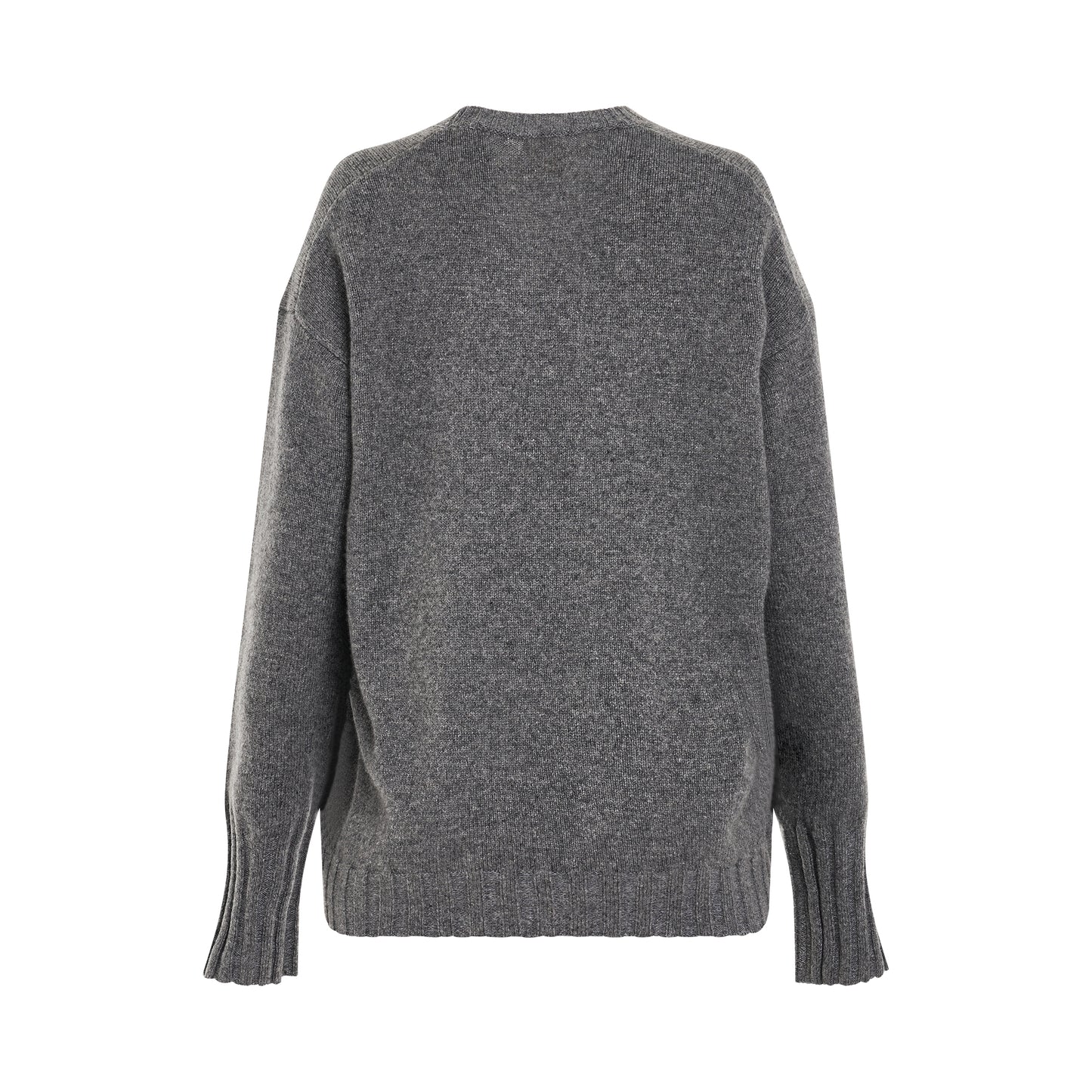 Camilla Sweater in Grey