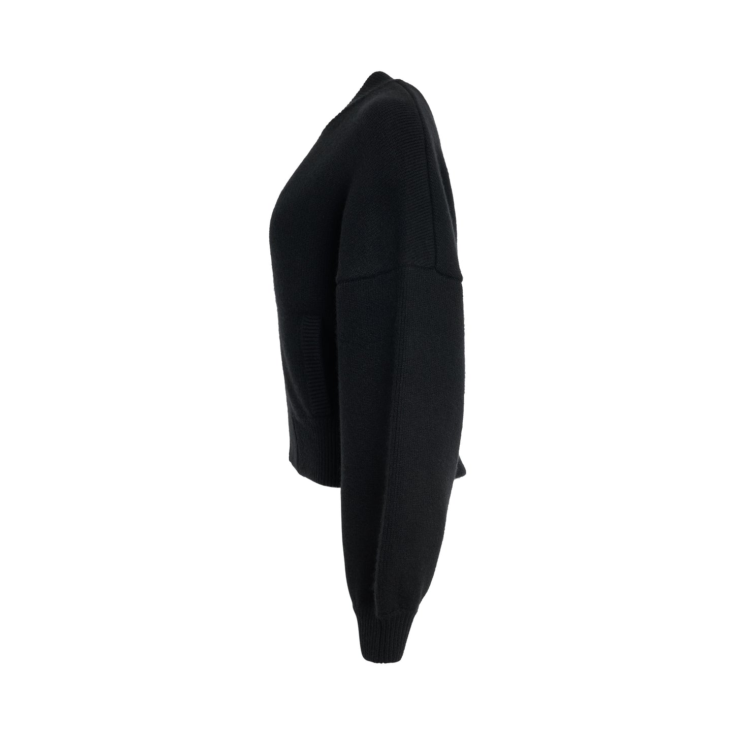 Rhea Jacket in Black