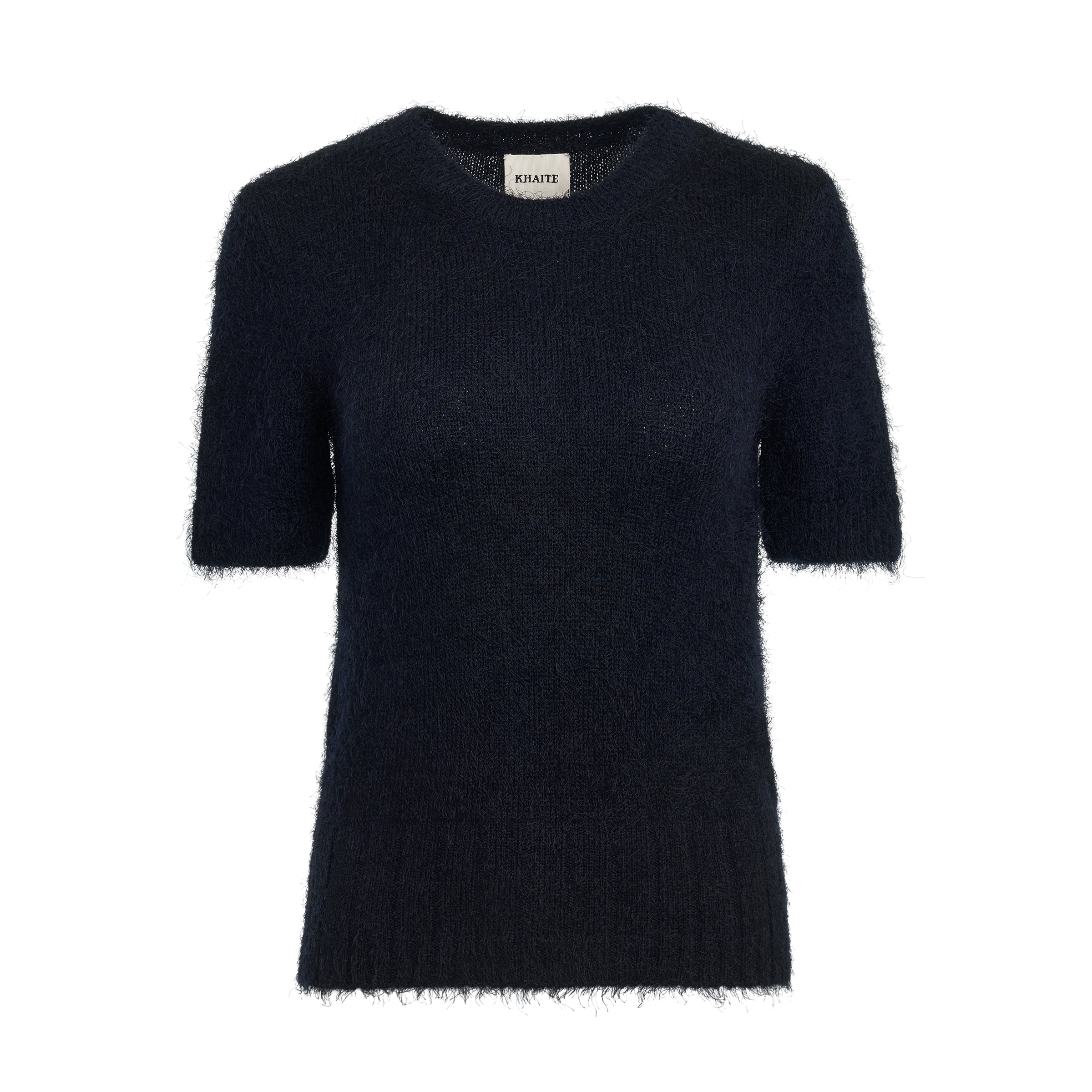 Luphia Sweater in Navy