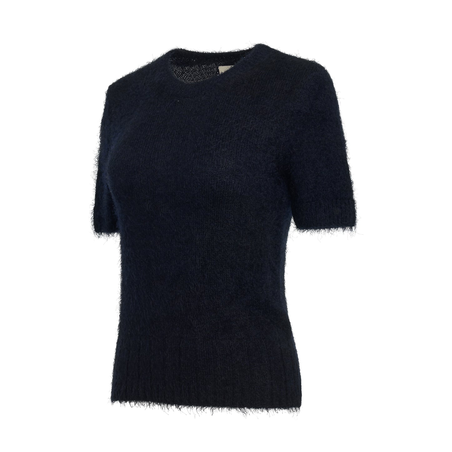 Luphia Sweater in Navy