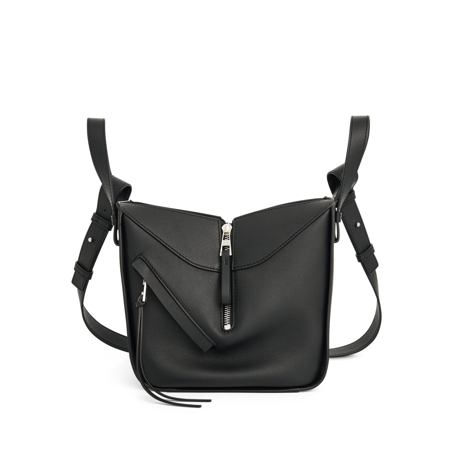 Hammock Compact Bag in Black