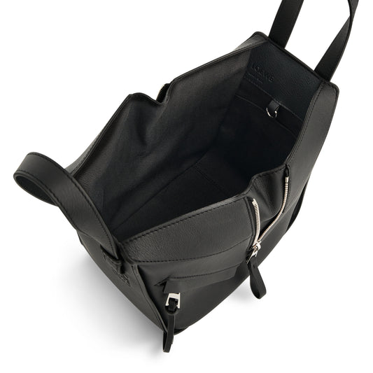 Hammock Compact Bag in Black