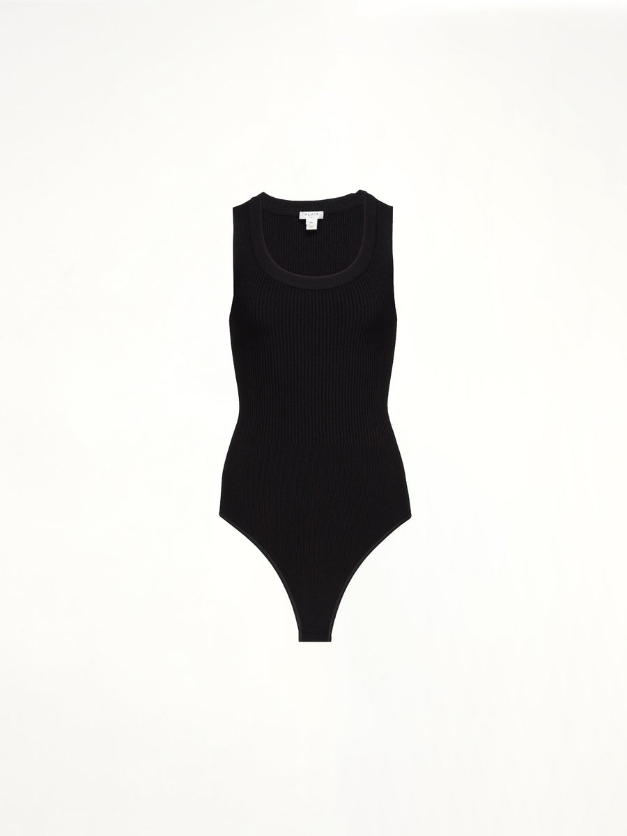 Tank Body in Black