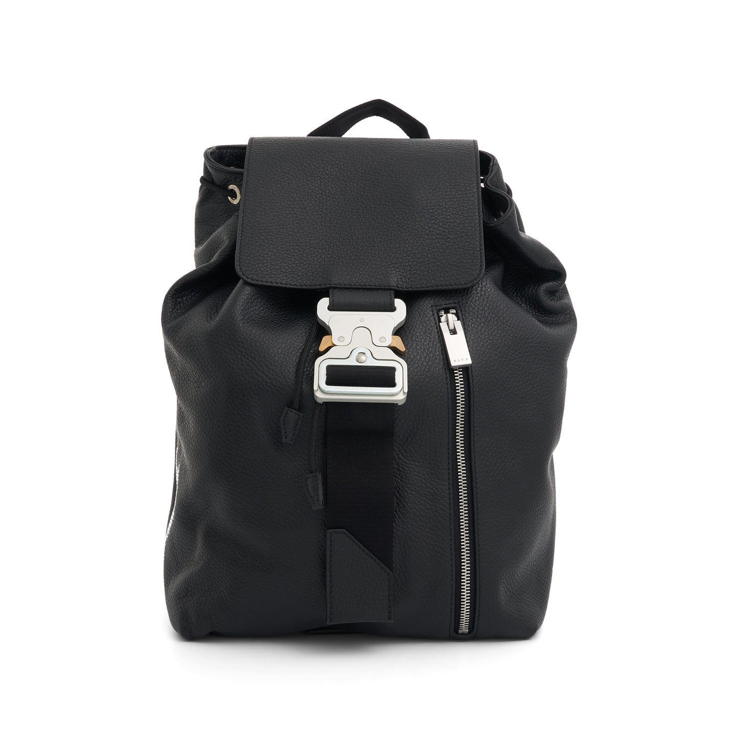 Tank Backpack in Black