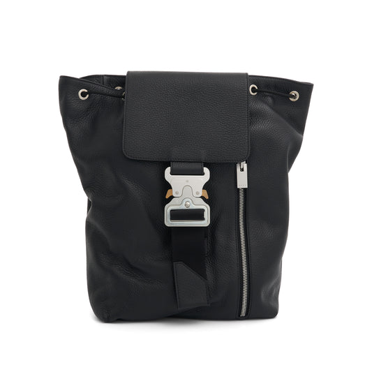 Tank Backpack in Black