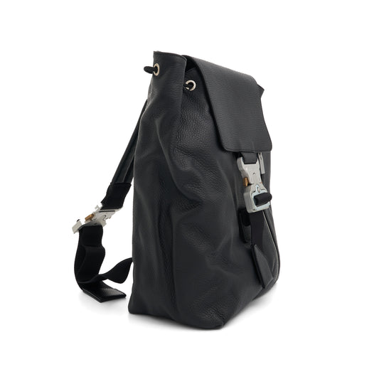 Tank Backpack in Black