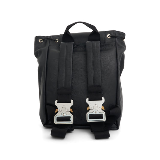 Tank Backpack in Black